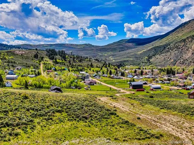 Lot 2 Ridgeway Hot Sulphur Springs, CO 80451