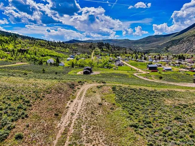 Lot 2 Ridgeway Hot Sulphur Springs, CO 80451