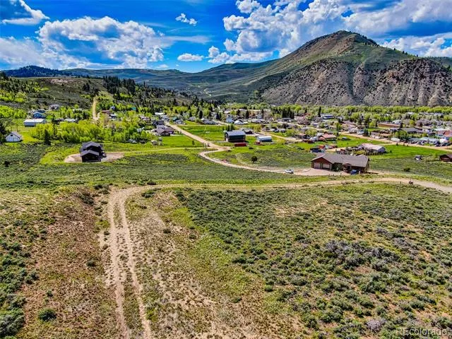 Lot 2 Ridgeway Hot Sulphur Springs, CO 80451