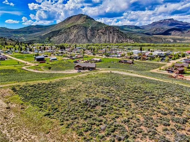 Lot 2 Ridgeway Hot Sulphur Springs, CO 80451
