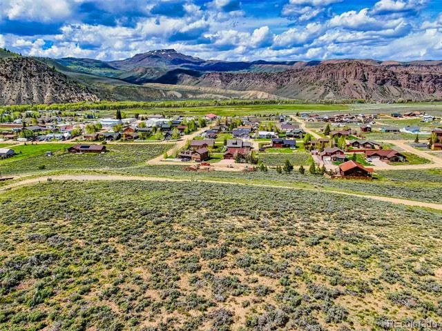 Lot 2 Ridgeway Hot Sulphur Springs, CO 80451