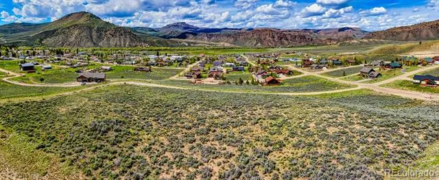 Lot 2 Ridgeway Hot Sulphur Springs, CO 80451