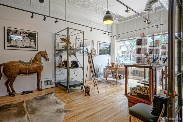 203 S Main Street La Veta, CO 81055