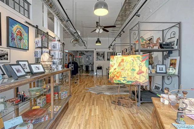 203 S Main Street La Veta, CO 81055
