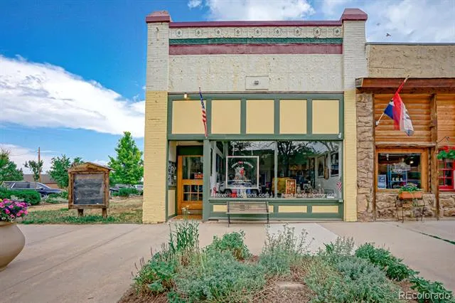 203 S Main Street La Veta, CO 81055