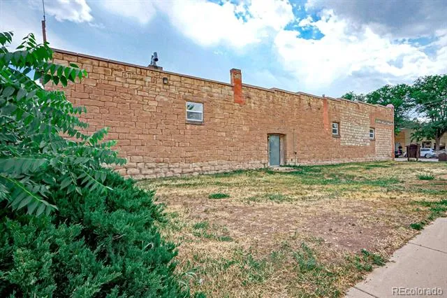 203 S Main Street La Veta, CO 81055
