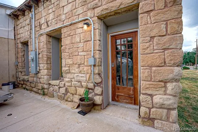 203 S Main Street La Veta, CO 81055
