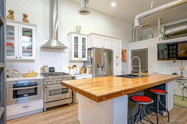 203 S Main Street La Veta, CO 81055