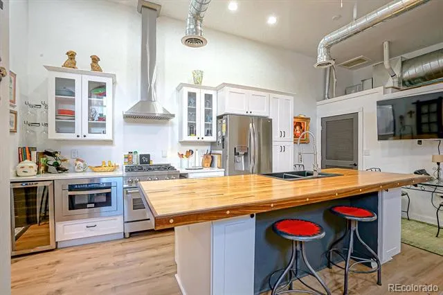203 S Main Street La Veta, CO 81055