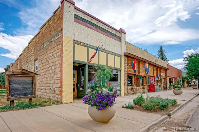 203 S Main Street La Veta, CO 81055