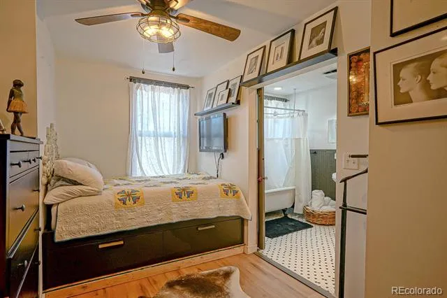 203 S Main Street La Veta, CO 81055