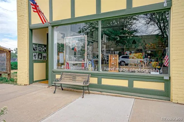 203 S Main Street La Veta, CO 81055