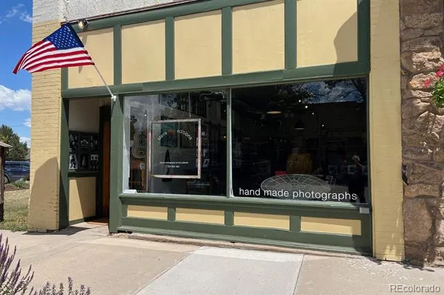 203 S Main Street La Veta, CO 81055