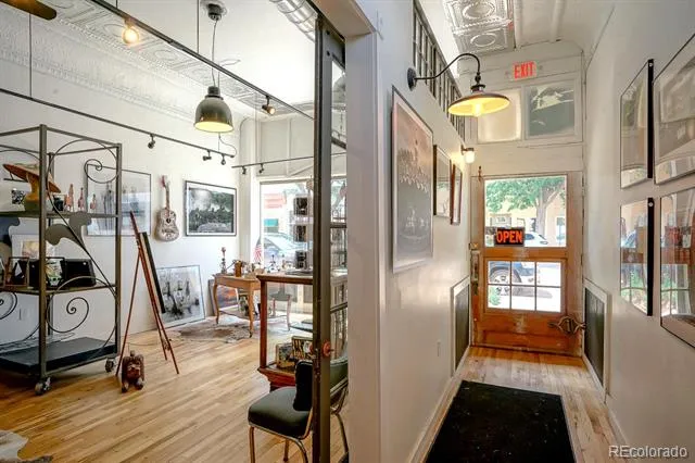 203 S Main Street La Veta, CO 81055