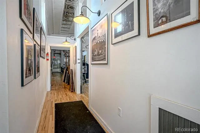 203 S Main Street La Veta, CO 81055