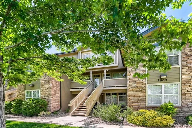 2860 W Centennial Drive #F Littleton, CO 80123