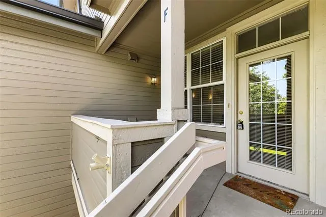 2860 W Centennial Drive #F Littleton, CO 80123
