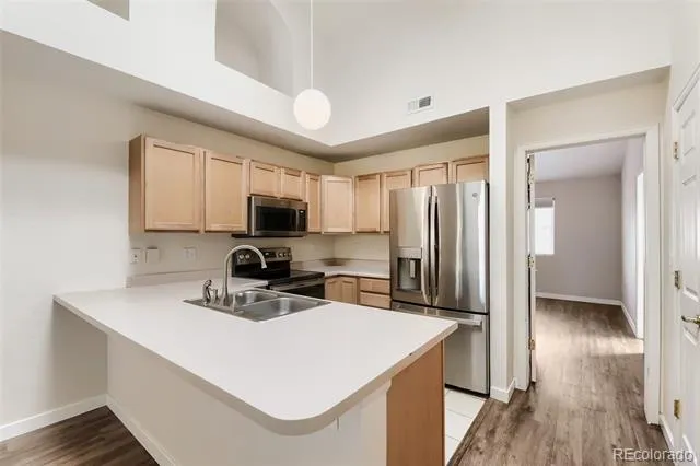 2860 W Centennial Drive #F Littleton, CO 80123