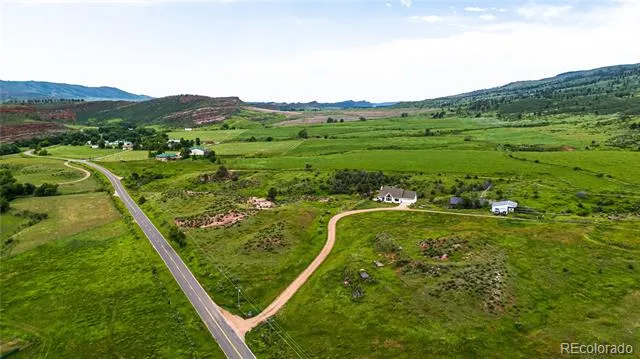 12711 Buckhorn Road Loveland, CO 80538