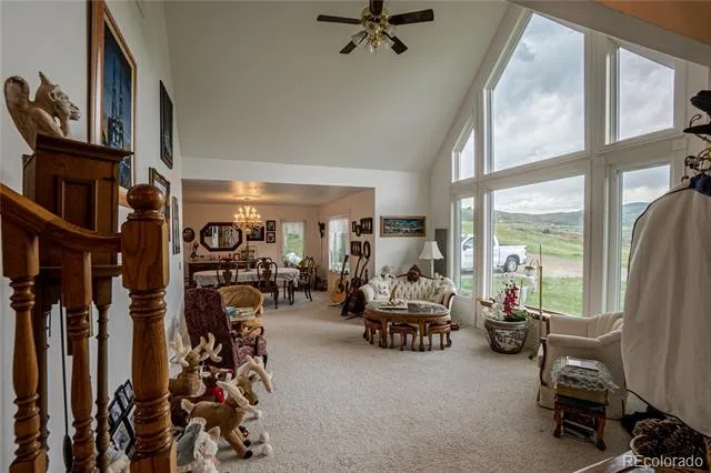 12711 Buckhorn Road Loveland, CO 80538