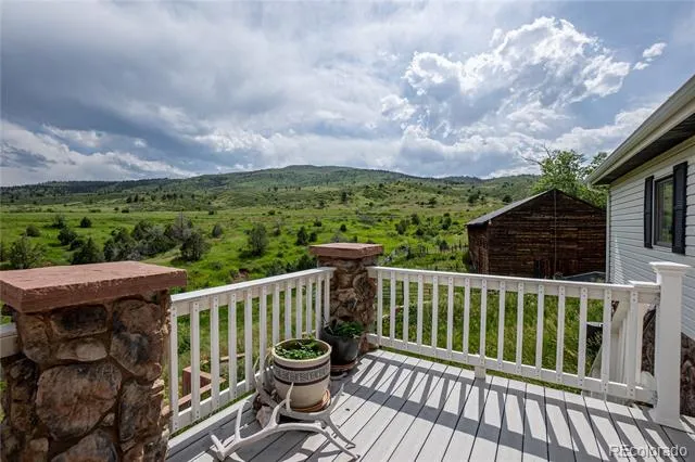 12711 Buckhorn Road Loveland, CO 80538