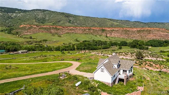 12711 Buckhorn Road Loveland, CO 80538