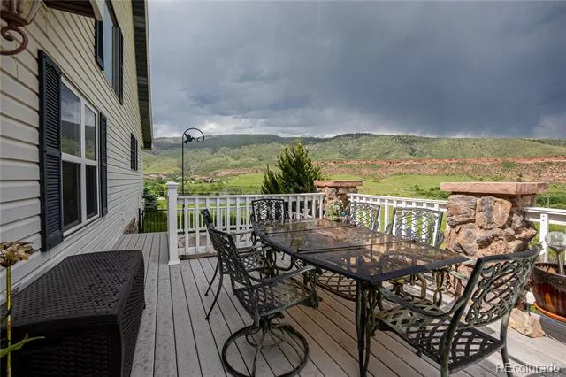 12711 Buckhorn Road Loveland, CO 80538