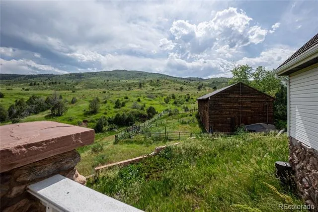 12711 Buckhorn Road Loveland, CO 80538