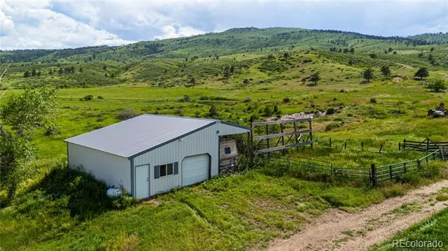 12711 Buckhorn Road Loveland, CO 80538