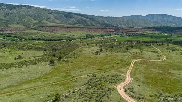12711 Buckhorn Road Loveland, CO 80538