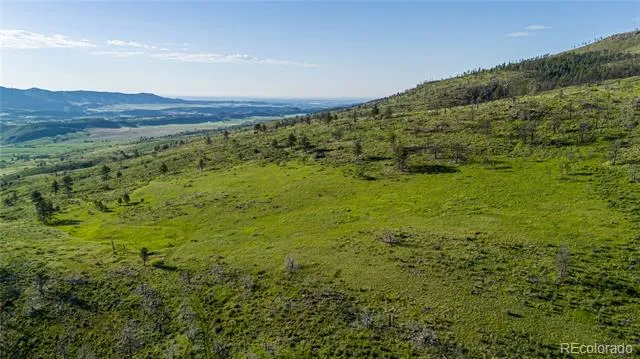 12711 Buckhorn Road Loveland, CO 80538