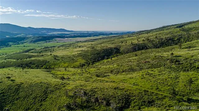 12711 Buckhorn Road Loveland, CO 80538