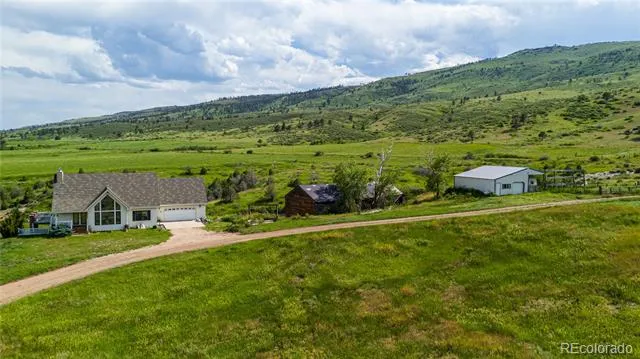 12711 Buckhorn Road Loveland, CO 80538