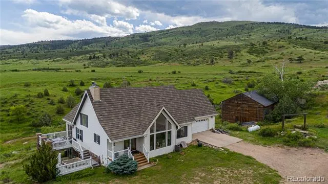 12711 Buckhorn Road Loveland, CO 80538