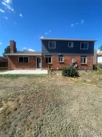 1554 S Fraser Way Aurora, CO 80012