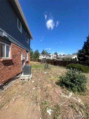 1554 S Fraser Way Aurora, CO 80012