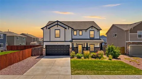 9585 Ghost Flower Lane