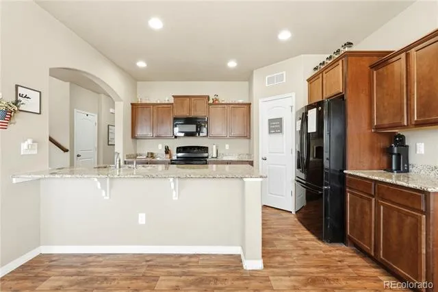 9585 Ghost Flower Lane Colorado Springs, CO 80925