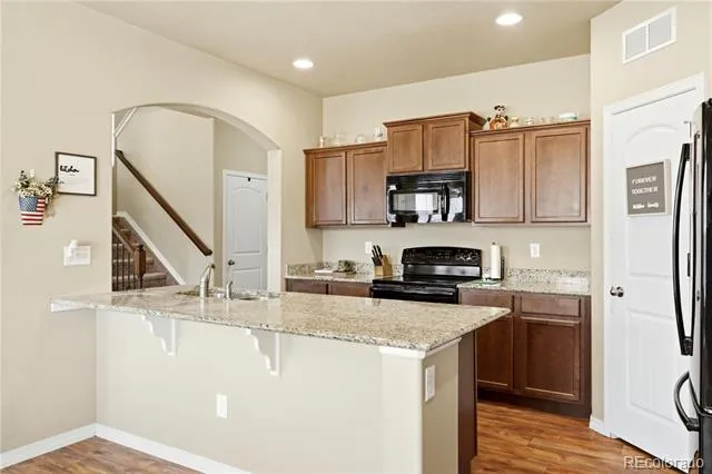 9585 Ghost Flower Lane Colorado Springs, CO 80925