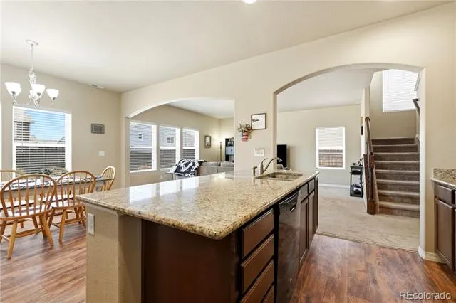 9585 Ghost Flower Lane Colorado Springs, CO 80925