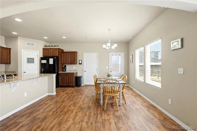 9585 Ghost Flower Lane Colorado Springs, CO 80925