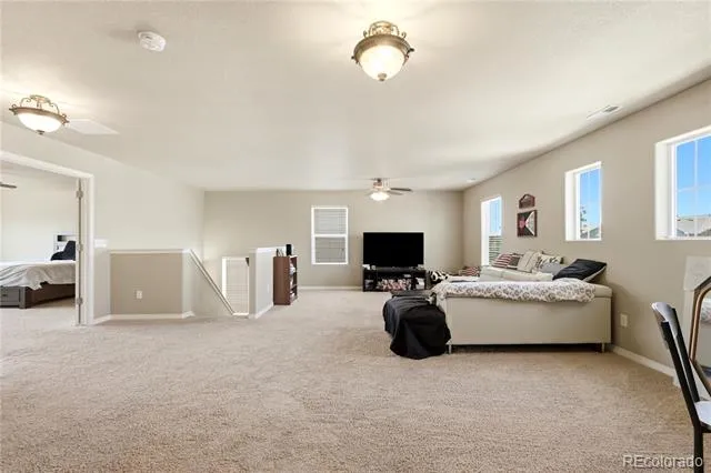 9585 Ghost Flower Lane Colorado Springs, CO 80925