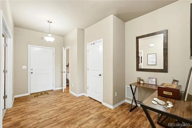 9585 Ghost Flower Lane Colorado Springs, CO 80925