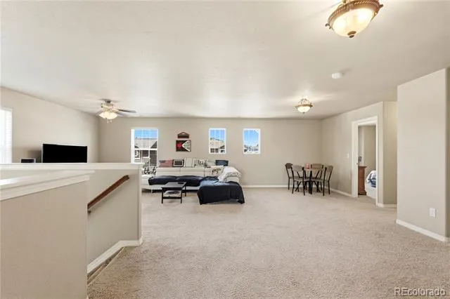 9585 Ghost Flower Lane Colorado Springs, CO 80925