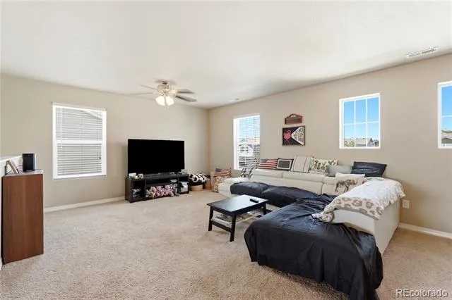 9585 Ghost Flower Lane Colorado Springs, CO 80925