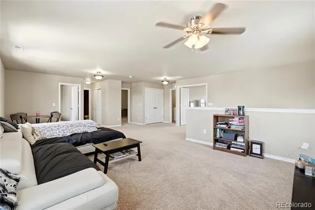 9585 Ghost Flower Lane Colorado Springs, CO 80925