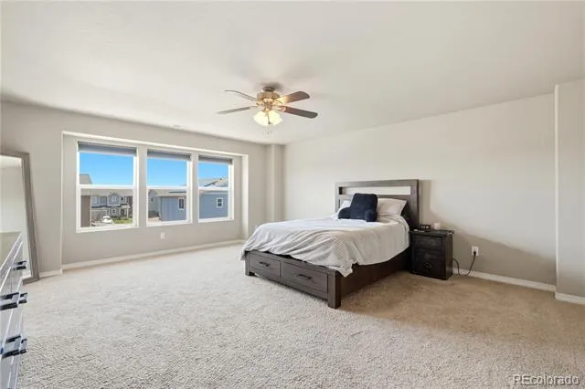 9585 Ghost Flower Lane Colorado Springs, CO 80925