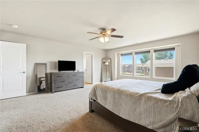 9585 Ghost Flower Lane Colorado Springs, CO 80925