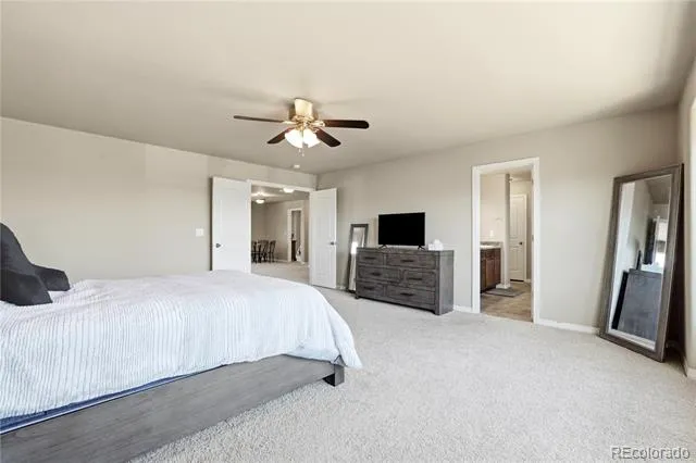 9585 Ghost Flower Lane Colorado Springs, CO 80925