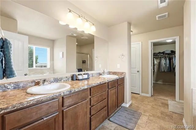 9585 Ghost Flower Lane Colorado Springs, CO 80925